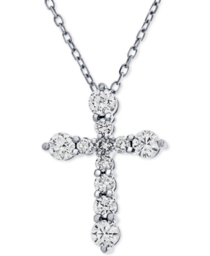 image of Diamond Cross 16