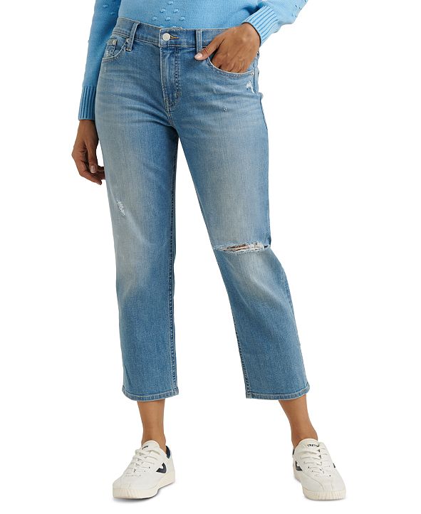 lucky jeans boyfriend