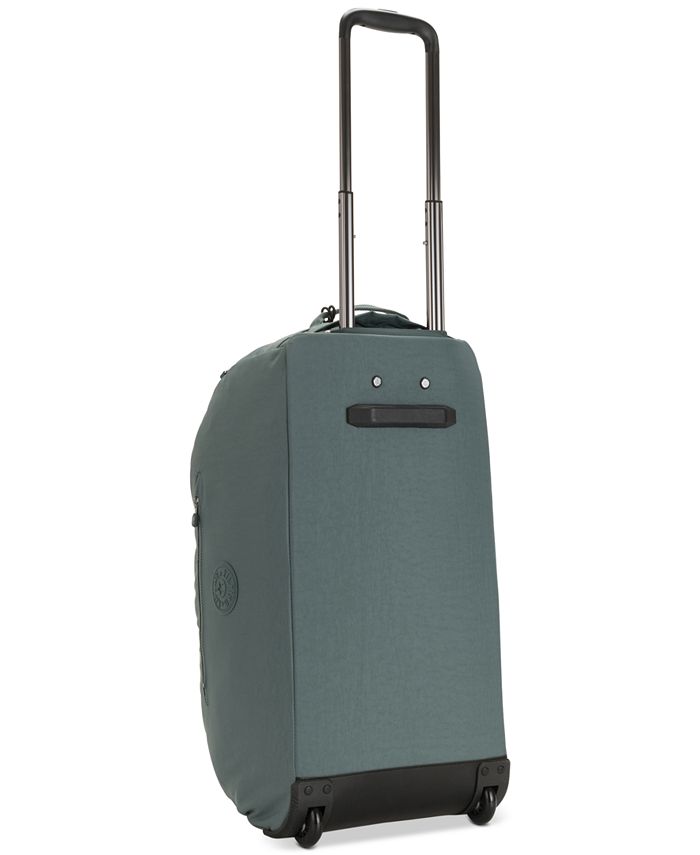 Kipling Devin On Wheels Carry On Macy's