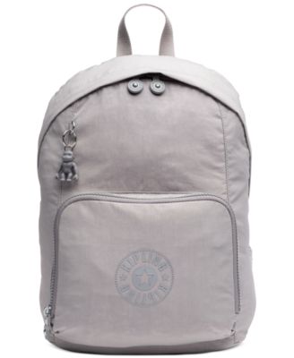 kipling nylon backpack