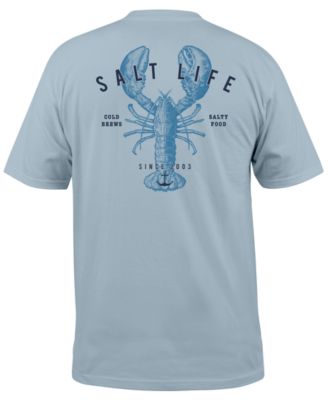 salt life dri fit shirts