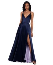 Betsy Adam Dresses For Women Macy S