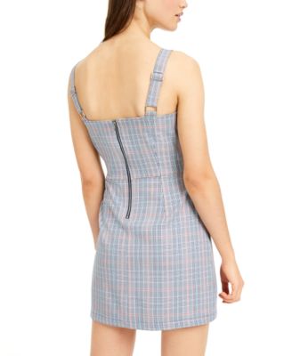 juniors jumper dress