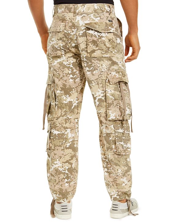 guess camo pants