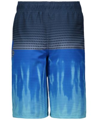 boys under armour swim shorts