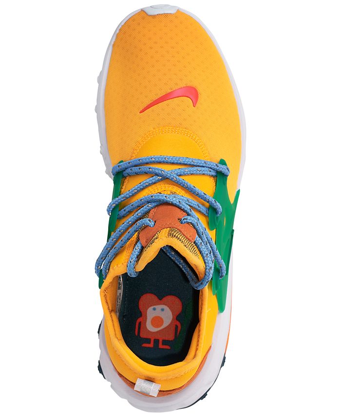 nike react presto running shoes