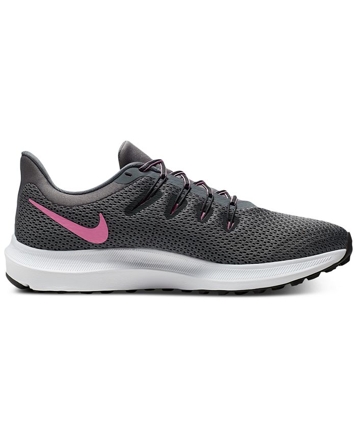 Nike Women's Quest 2 Running Sneakers from Finish Line - Macy's