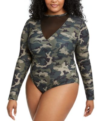 plus size women's hunting apparel