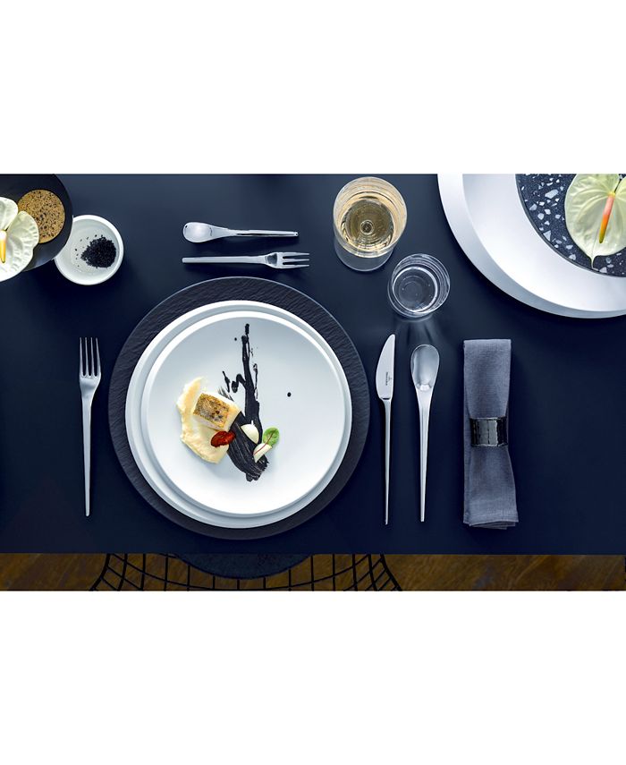 Villeroy & Boch Villeroy and Boch New Moon Dinnerware Collection ...