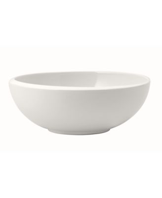 Villeroy and Boch New Moon Small Round Vegetable Bowl