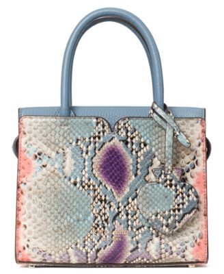 snake skin purse kate spade