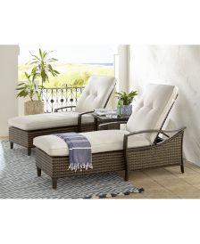 Clearance Closeout Patio Furniture Macy S