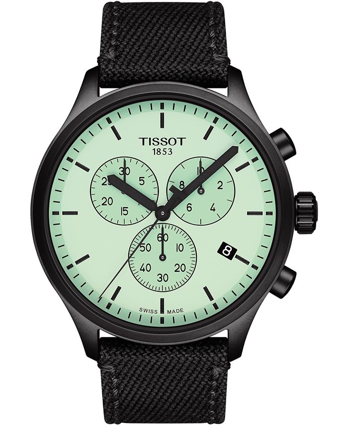 Tissot t sport xl top