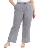 Linen Clothing For Women Shop Linen Clothing For Women Macy S