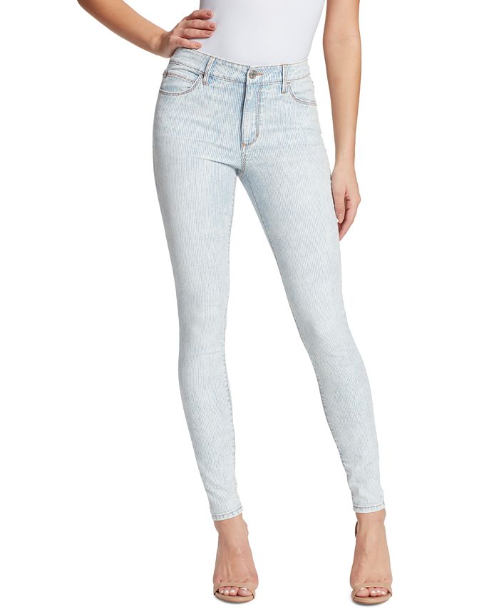 Skinnygirl jeans best sale macys