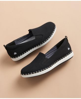 macys clarks cloudsteppers