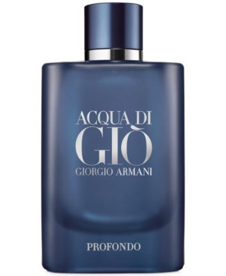 Emporio armani perfume macys hotsell