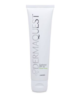 dermaquest sun armor spf 50