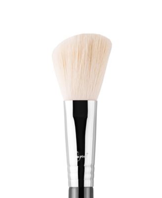 F40 Large Angled Contour Brush