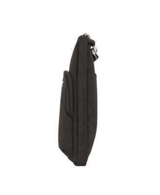 Anti-Theft Essentials Compact Crossbody