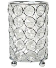 Crystal Candle Holders Macy S