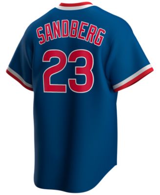 Chicago cubs red jersey online