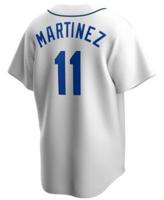 seattle mariners edgar martinez jersey