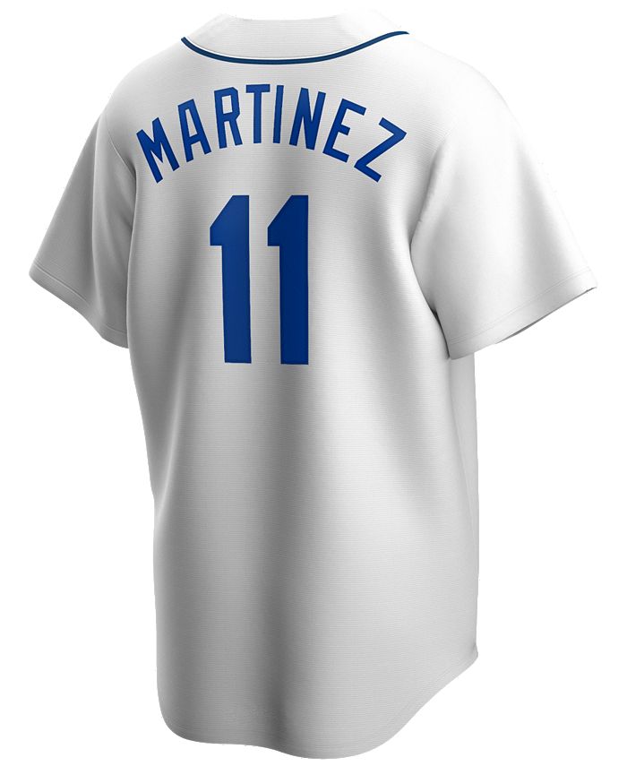 Official Edgar Martinez Seattle Mariners Jerseys, Mariners Edgar Martinez  Baseball Jerseys, Uniforms