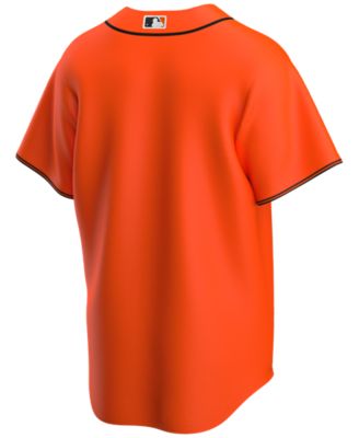 official giants jersey