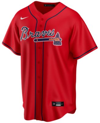 freddie freeman jersey