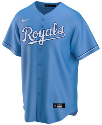 nike kansas city royals shirt