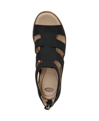 dr scholl's gladiator sandals
