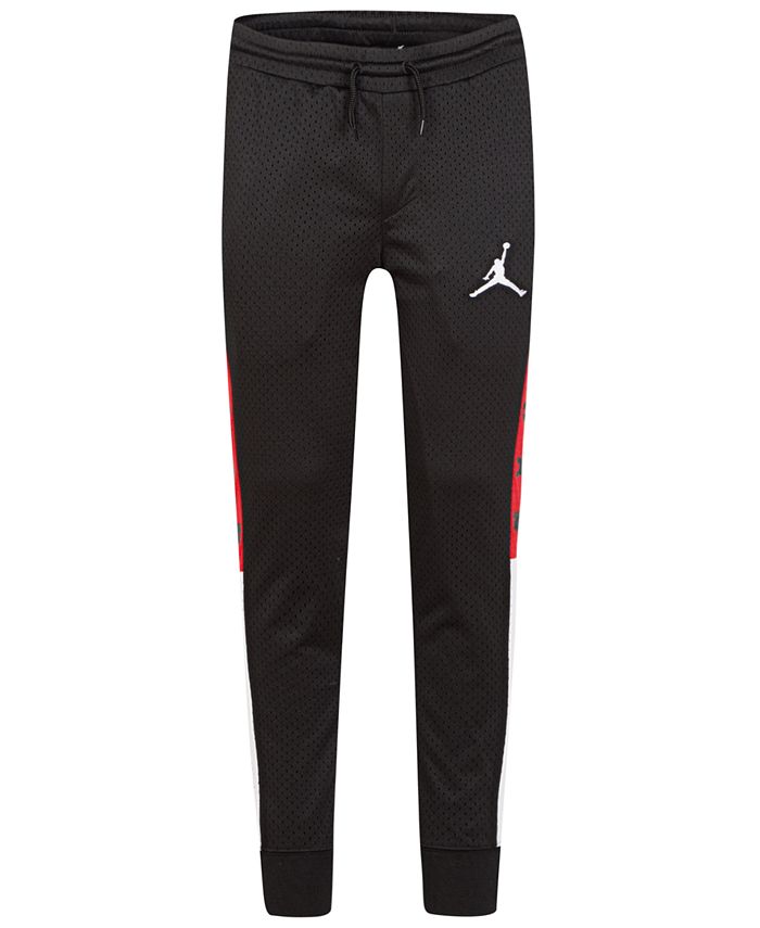 Jordan top joggers youth