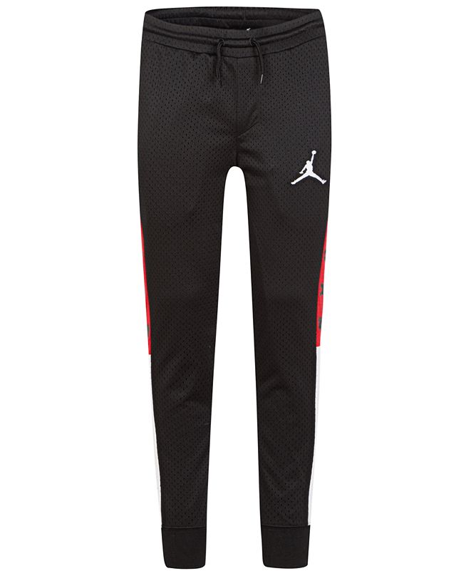 jordan jumpman grey joggers