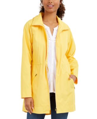 Packable Hooded Anorak Jacket, Created for Macy's 