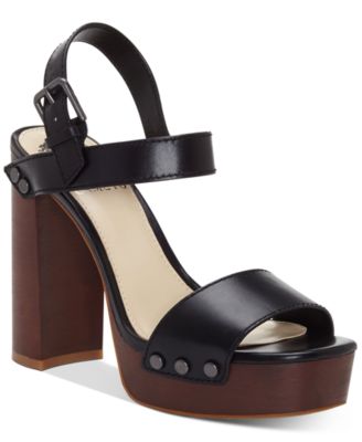 Vince Camuto - Lethalia Dress Sandals