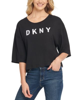 macys dkny womens tops