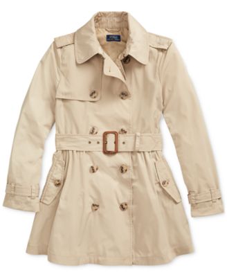 polo ralph lauren trench coats