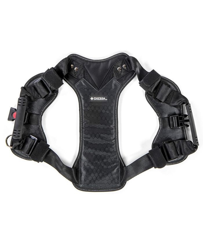 Sherpa Crash Tested Seat Belt Safety Harness Macy's