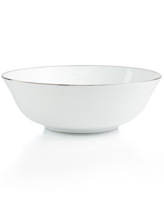 "Cristal" Salad Bowl