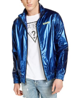 guess track jacket