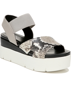 image of Franco Sarto Virginia Sport Sandals Women-s Shoes