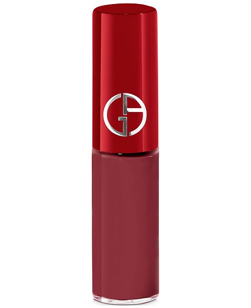 Giorgio Armani Receive A Complimentary Deluxe Lip Maestro With