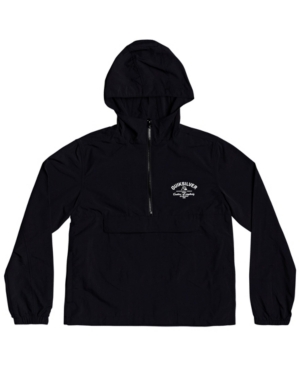 image of Quiksilver Big Boys Everyday Anorak Youth Jacket