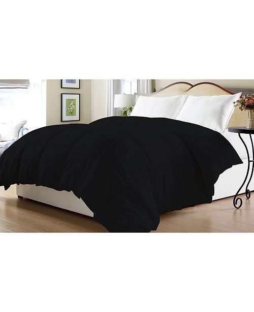 Tagco Usa Down Alternative Comforter Twin Reviews Comforters Fashion Bed Bath Macy S