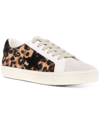 steve madden leopard shoes