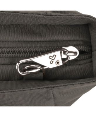 Anti-Theft Essentials Convertible Backpack-Tote