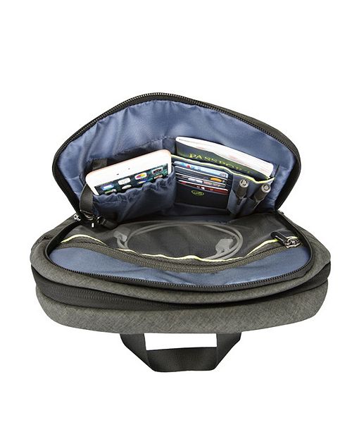 Travelon Anti-Theft Urban Tour Bag & Reviews - Travel Accessories - Luggage - Macy&#39;s