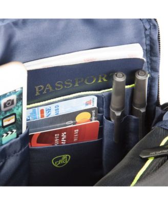 Anti-Theft Urban Small Crossbody