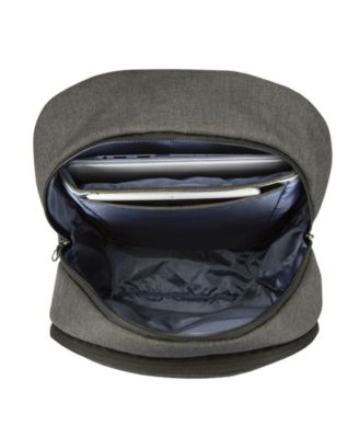 Anti-Theft Urban Laptop Backpack